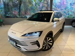 BYD Song Plus