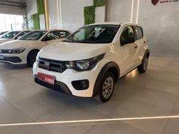 Fiat Mobi