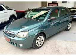 Chevrolet Corsa