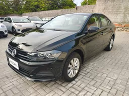 Volkswagen Virtus