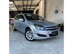 Chevrolet Vectra