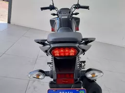 Honda CG 160