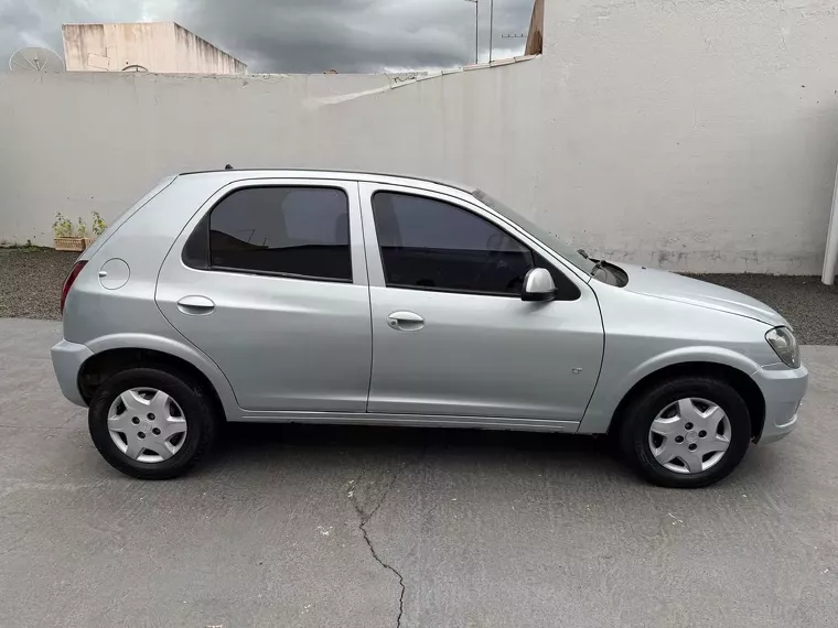 Foto do carro