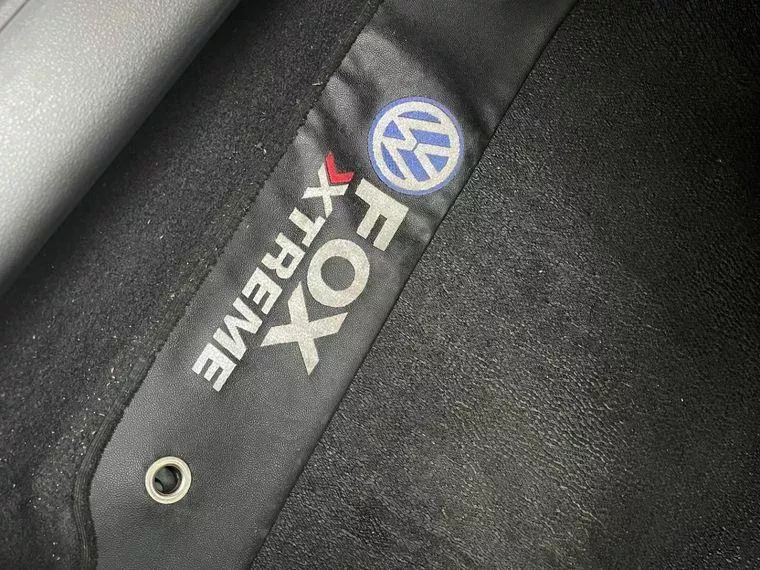 Foto do carro