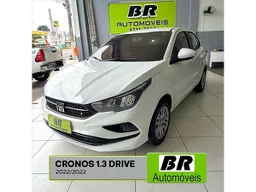 Fiat Cronos