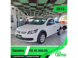 Volkswagen Saveiro