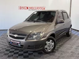 Chevrolet Celta