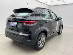 Fiat Pulse