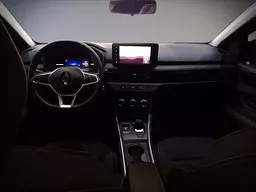 Renault Kardian