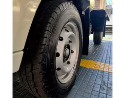 KIA Bongo