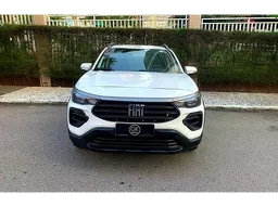 Fiat Pulse