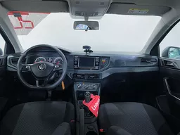 Volkswagen Virtus