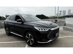 BYD Song Plus