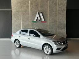 Volkswagen Voyage
