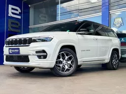 Jeep Commander