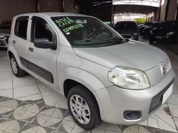 Fiat Uno