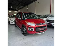 Citroën Aircross