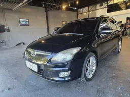 Hyundai I30 CW