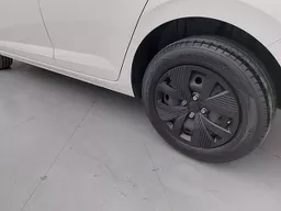 Volkswagen Polo Hatch