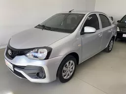 Toyota Etios