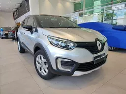 Captur