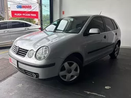 Volkswagen Polo Hatch