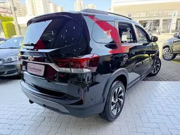 Chevrolet Spin