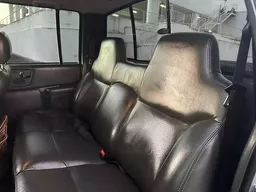 Chevrolet S10