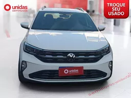 Volkswagen Nivus