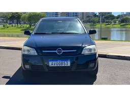 Chevrolet Astra