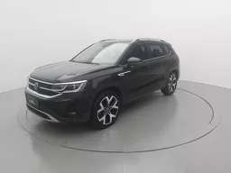 Volkswagen Taos