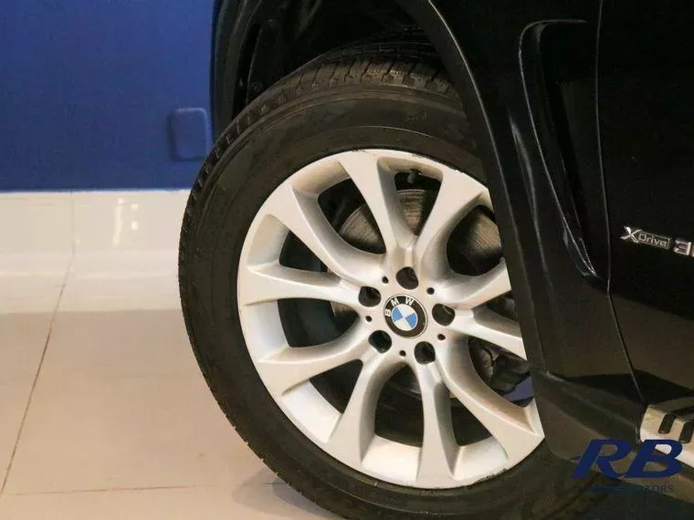 BMW X5 Preto 4