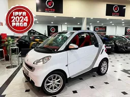 Fortwo