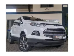 Ecosport