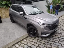 GWM Haval H6