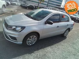 Volkswagen Voyage