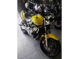 CB 600