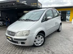 Fiat Idea