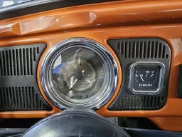 Volkswagen Fusca