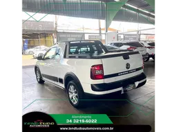 Volkswagen Saveiro
