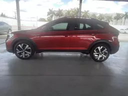 Volkswagen Nivus