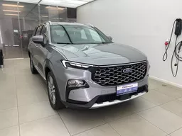 Ford Territory