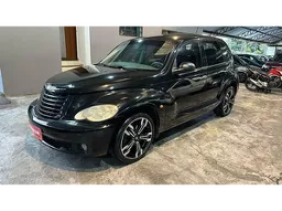 Chrysler PT Cruiser
