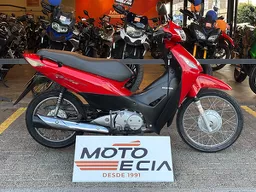Honda Biz