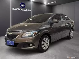Chevrolet Prisma