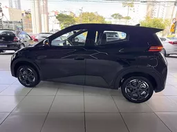 BYD Dolphin Mini