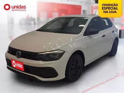 Volkswagen Polo Hatch