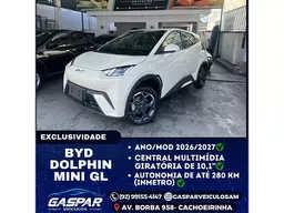 BYD