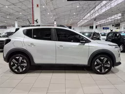 Renault Kardian