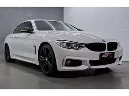 BMW 428i